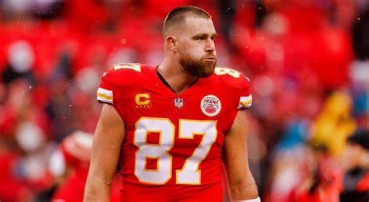 What happened to Travis Kelce&rsquo;s dad Ed? Chiefs TE&rsquo;s father's health