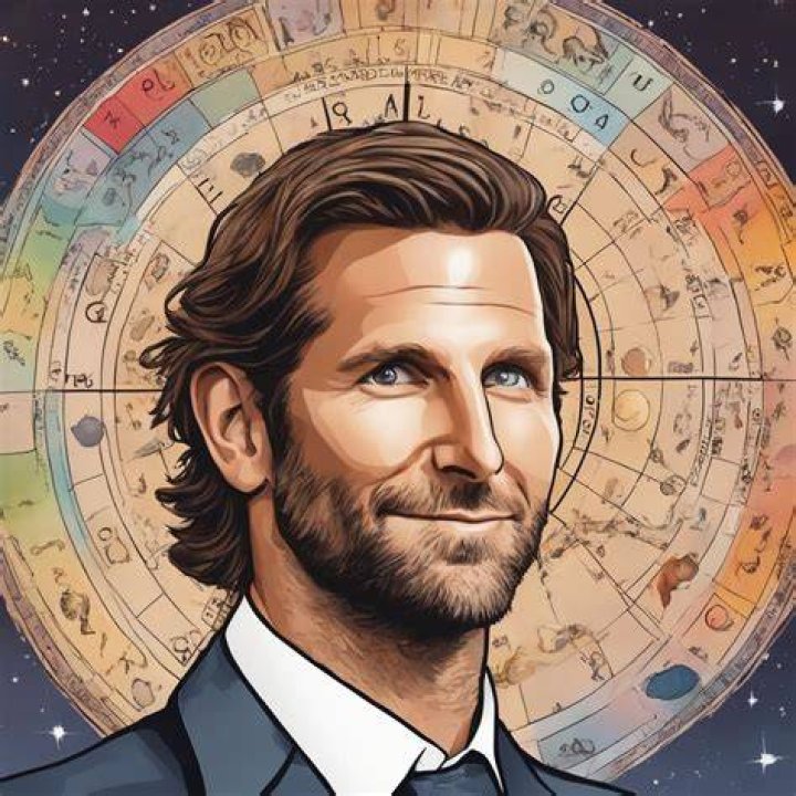 What is Bradley Cooper&rsquo;s Zodiac Sign? AstrologySpark