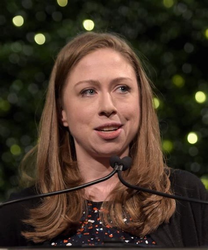 What Is Chelsea Clinton's Net Worth? She Has an Expansive Resume