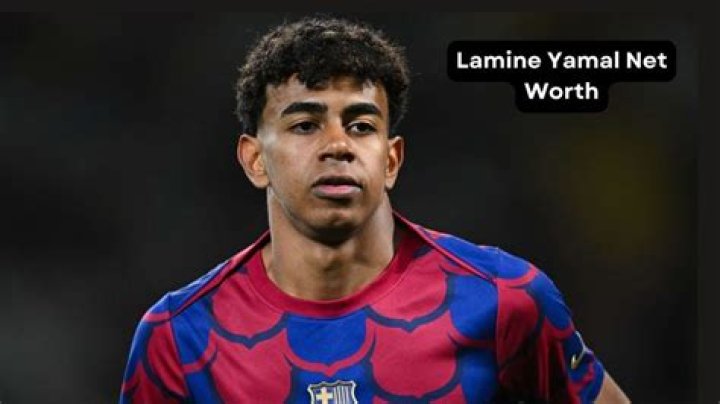 What Is Lamine Yamal Net Worth? - Complete Details