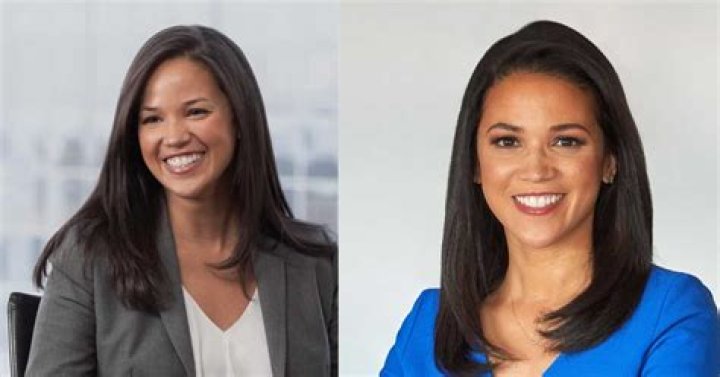 What Is Laura Jarrett Ethnicity? Parents Siblings And Family