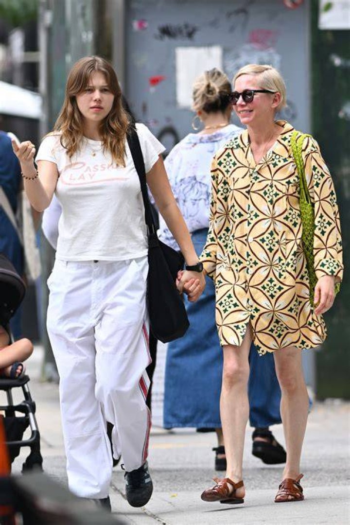 What Is Matilda Ledger's Net Worth? Her Source, Career
