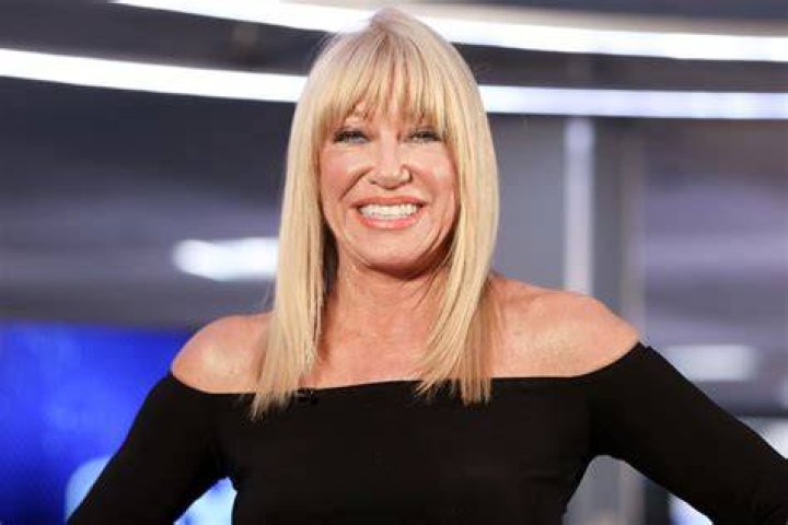What is Suzanne Somers’ net worth? NEWSCABAL