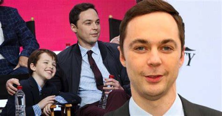 What Jim Parsons Really Thinks Of Young Sheldon's Iain Armitage
