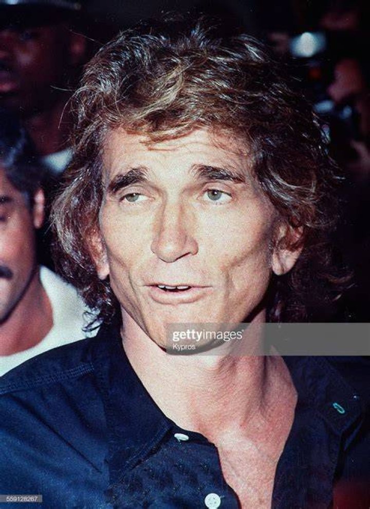 What Michael Landon's Children's lives are like after dad's death