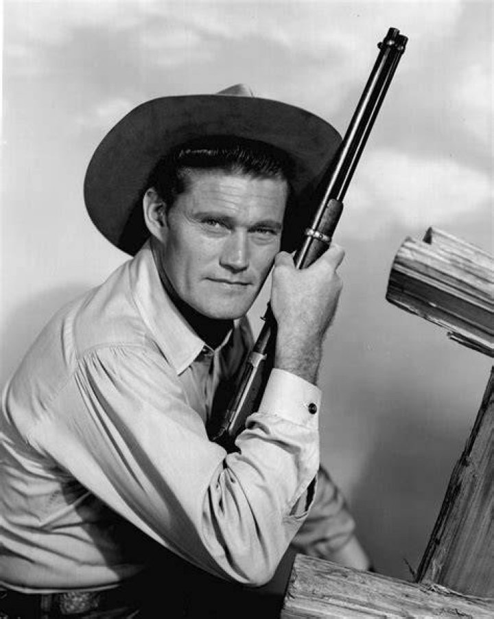 What Nationality Was Chuck Connors, The Rifleman?