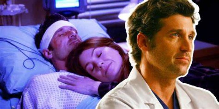 What Season Does Derek Die In Grey&rsquo;S? Dane101