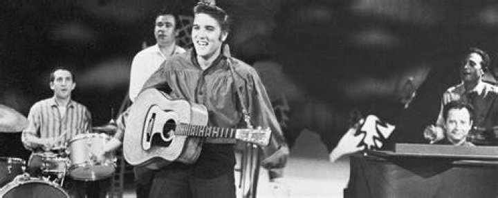 What Ultimately Took Elvis Presley's Mother's Life?