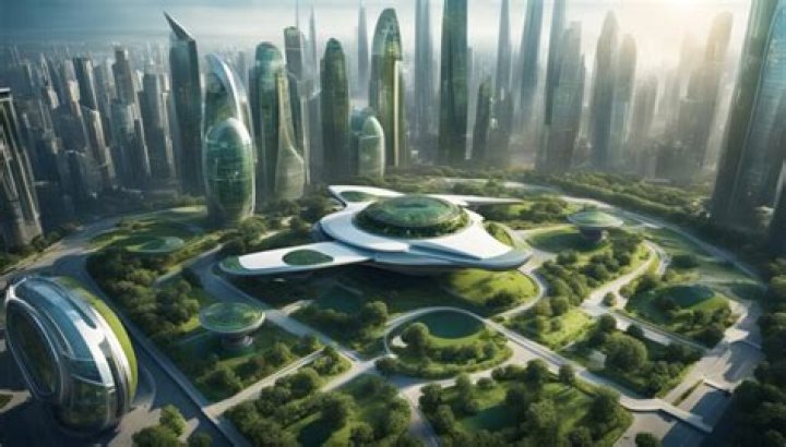 What Will the World Look Like in Five Years? Real Vision