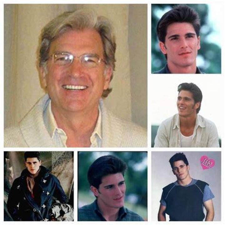 Whatever Happened to Michael Schoeffling? TVovermind