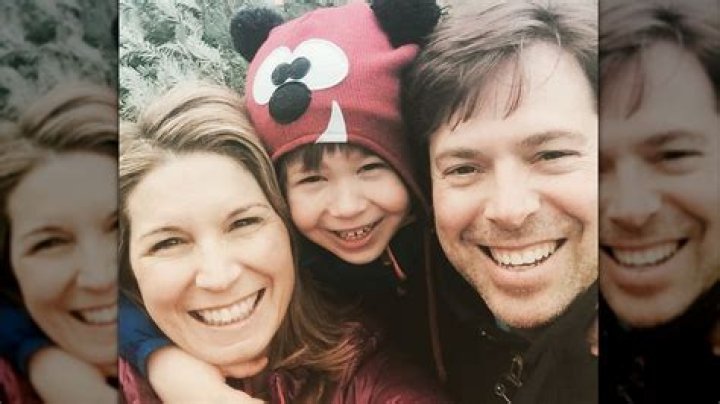 When did Michael Schmidt and Nicolle Wallace get married? META News