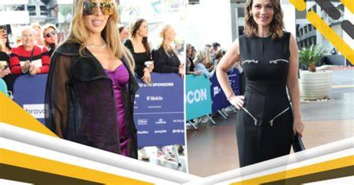 When did RHOM stars Lisa and Lenny Hochstein get married? Relationship