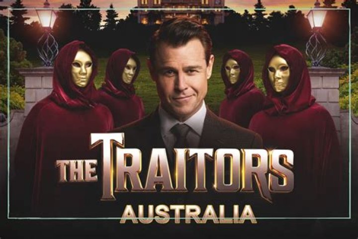 When does The Traitors Australia start and how can you watch it