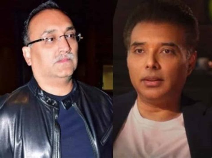 When fatshamed Uday Chopra