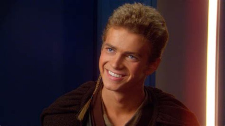 When Hayden Christensen Got Cast As Anakin Skywalker, He Celebrated
