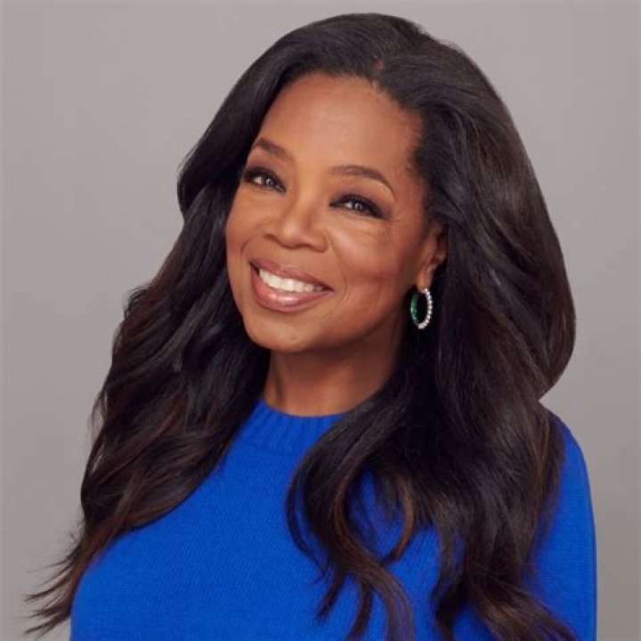 When Was Oprah Winfrey Born? Get Her Age And Birthday
