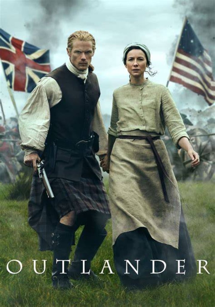 Where can you watch Outlander season three, are there any spoilers and