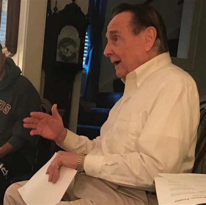 Where Is Bill Gothard Now? IBLP Founder&rsquo;s Net Worth, Married Wife