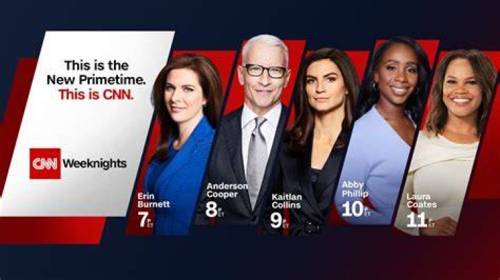 Where is CNN's Ana Cabrera going? The US Sun
