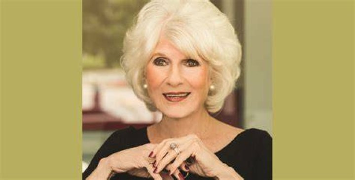 Where is Dian Parkinson now? Wiki Bio, net worth, measurements, age