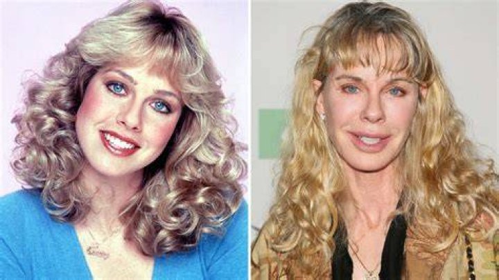 Where is Jenilee Harrison now? Wiki Bio, husband, net worth Biography