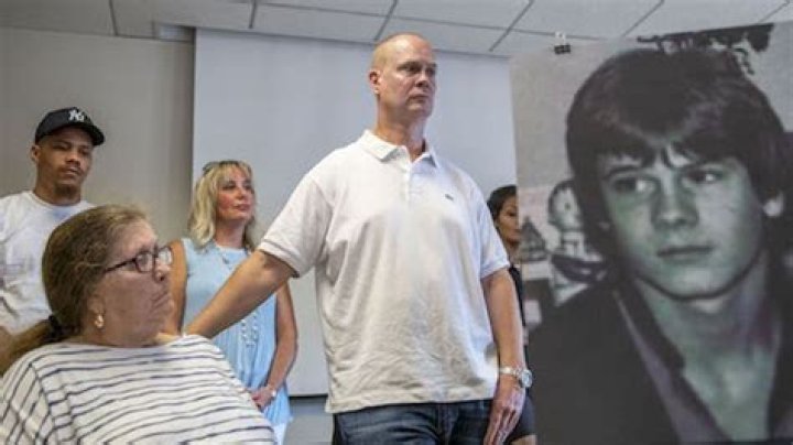 Where Is Richard Wershe Jr Now, Kids Daughter Son , White Boy Rick