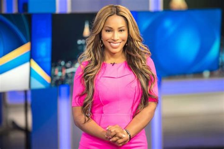 Where is Sharon Reed (CBS) today? Wiki, age, baby, net worth