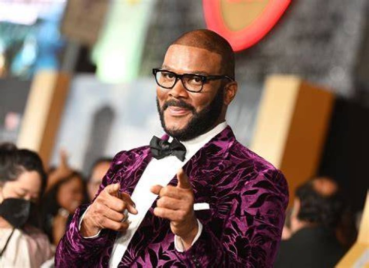 Where is Tyler Perry's Father Emmitt Perry Sr. Now?