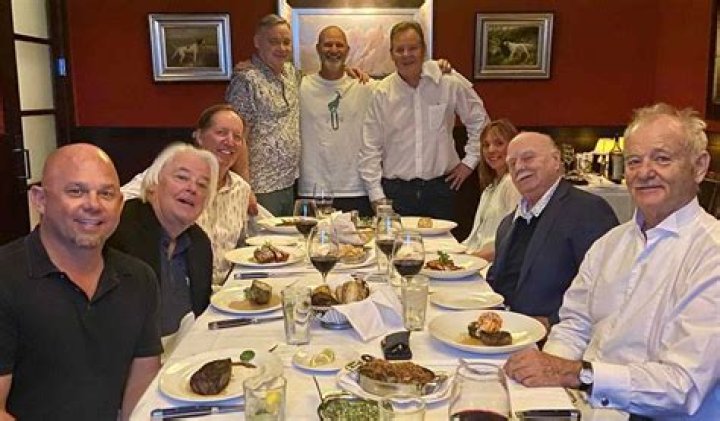 Who Are Bill Murray&rsquo;s Siblings? Meet His Brothers and Sisters thevibely