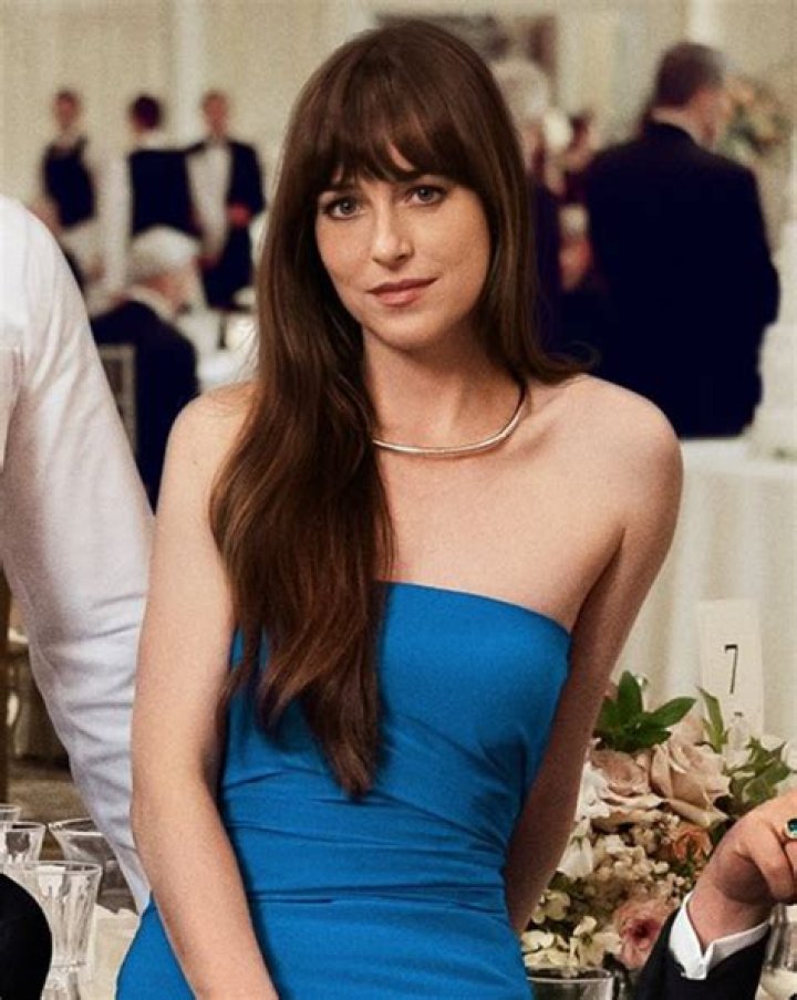 Who are Dakota Johnson's parents? Meet her Hollywood mum and dad