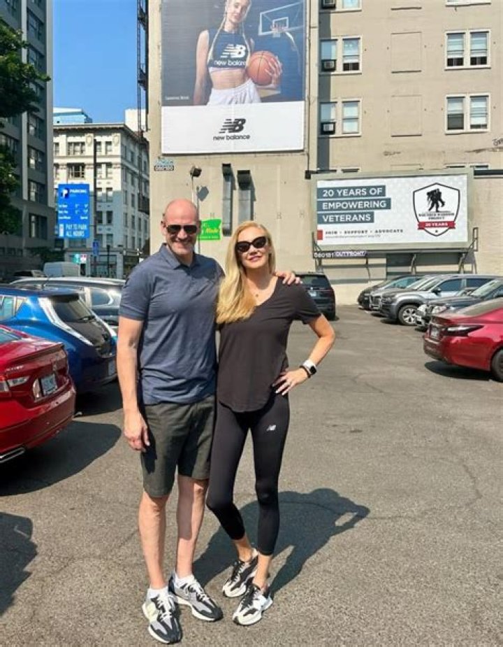 Who Are Greg And Michelle Brink? Cameron Brink Parents
