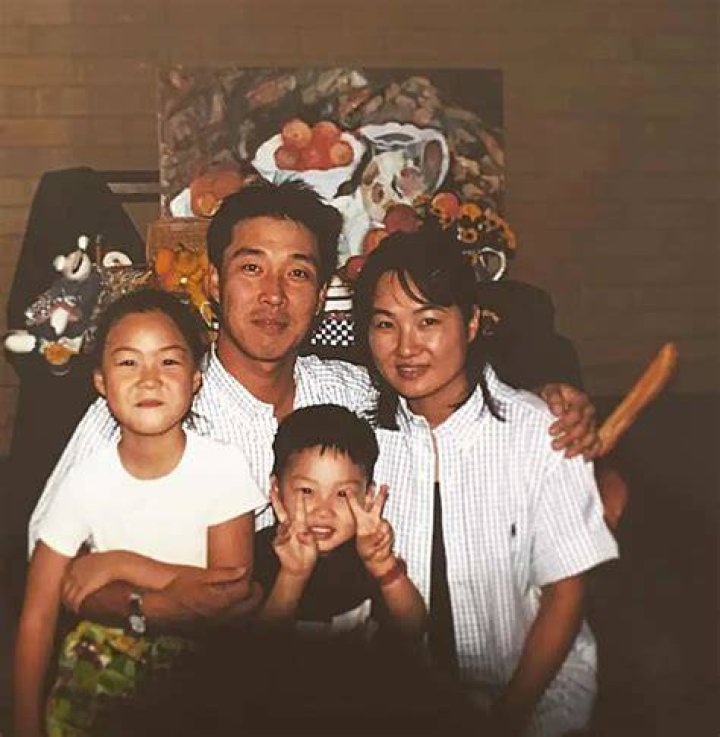 Who are Minjee Lee Parents? Meet Soonam Lee and Clara Lee