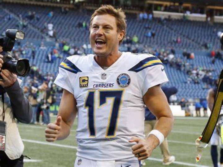 Who are Philip Rivers' Kids? Everything you need to know