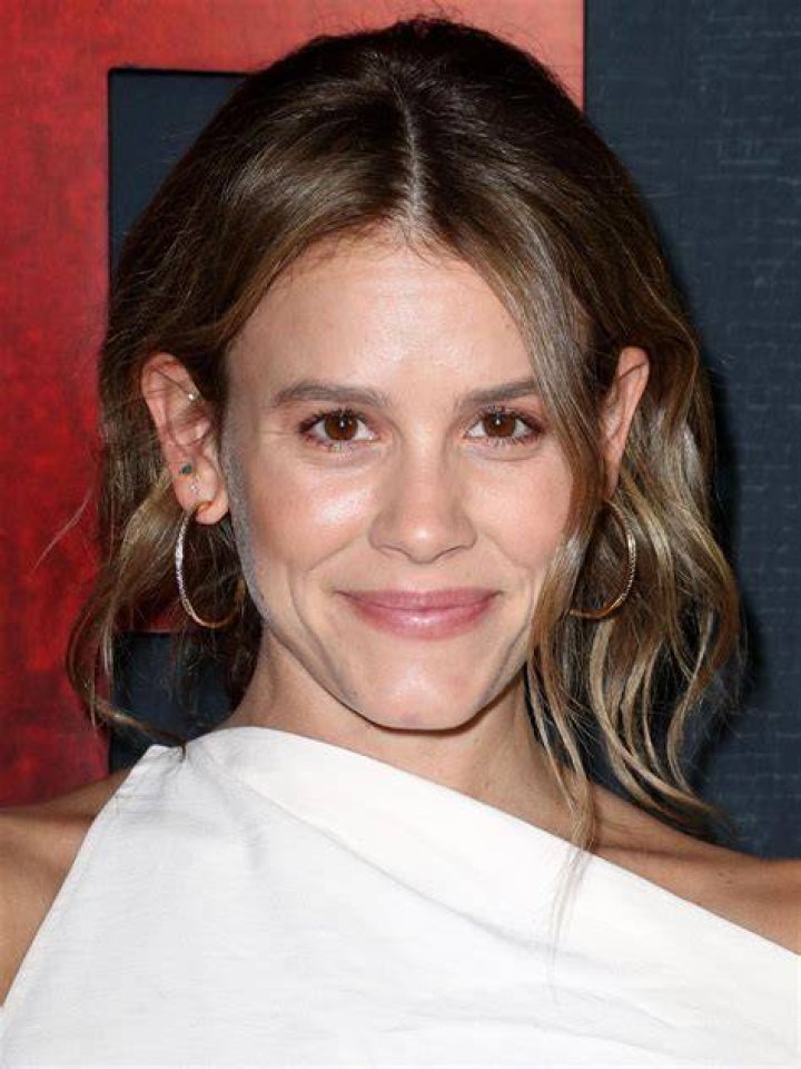 Who Are Sosie Bacon's Parents? POPSUGAR Celebrity