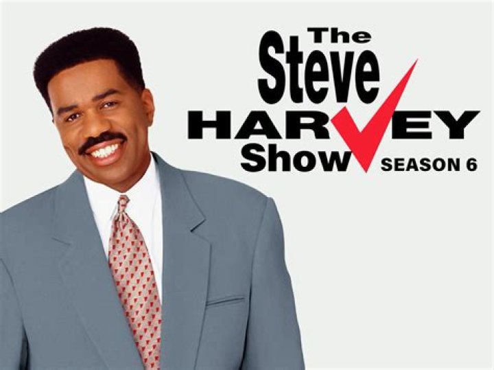 Who are Steve Harvey's children? The US Sun