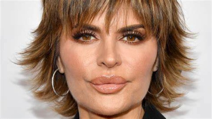 Who Did Lisa Rinna Play On Days Of Our Lives?