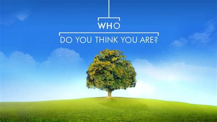 Who Do You Think You Are All About Rob Lowe Photo 897531