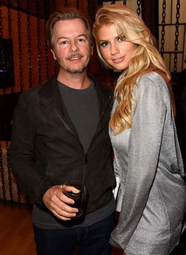 Who Has David Spade Dated? His Dating History with Photos