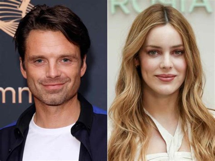 Who Has Sebastian Stan Dated? Girlfriends & Exes with Photos