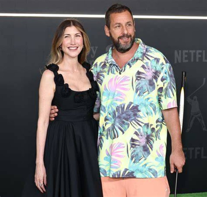 Who Is Adam Sandler’s Wife Jackie Sandler?