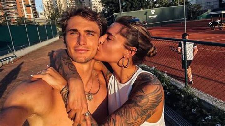 Who Is Alexander Zverev’s Girlfriend? All About Sophia Thomalla