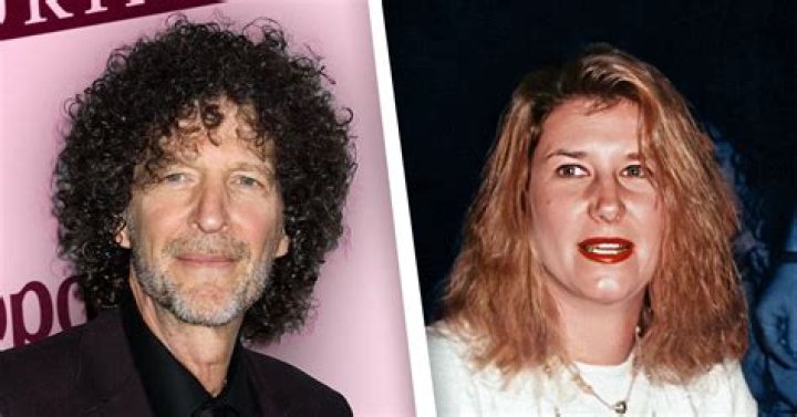 Who is Alison Berns Howard Stern's Exwife?