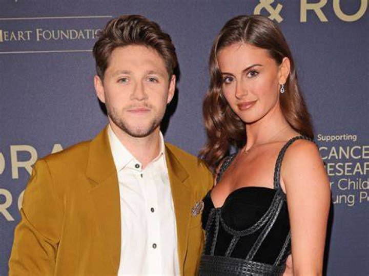 Who Is Amelia Woolley, Niall Horan's Girlfriend?