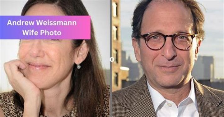 Who is Andrew Weissmann? Wife, Age, Wiki, Birthplace, Family, Biography