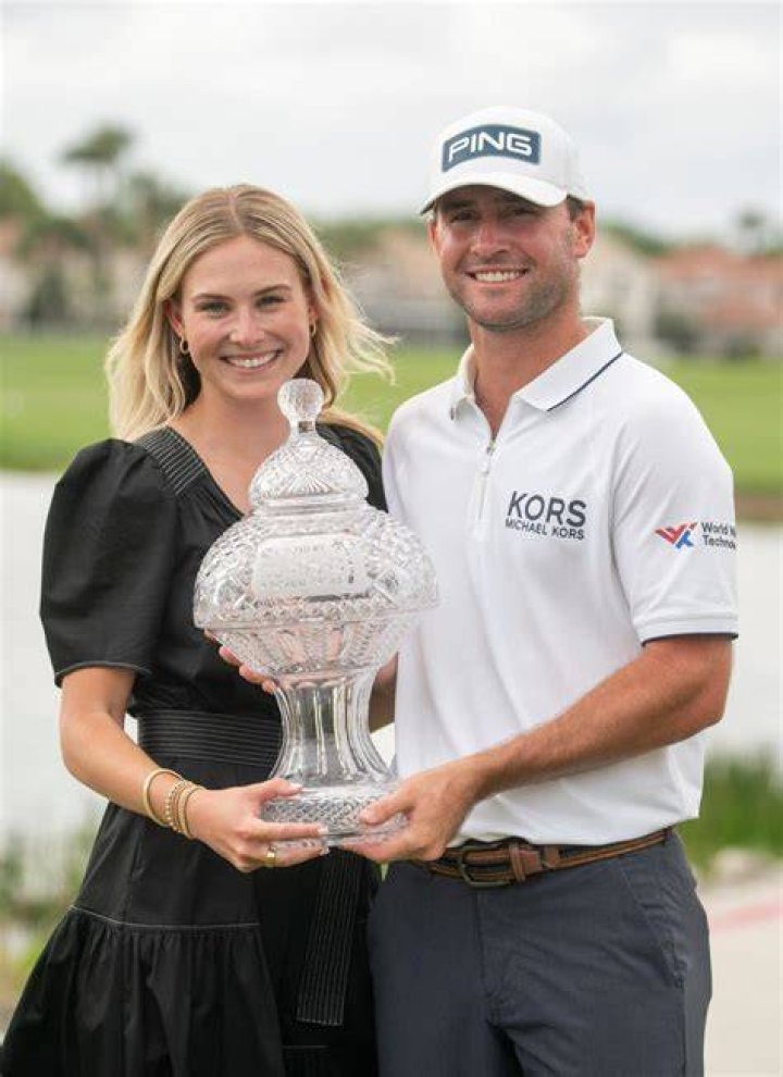 Who is Austin Eckroat wife Sally Eckroat?