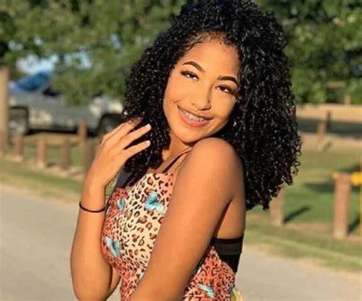 Who is Aya Tanjali? The 14yearold TikTok star is going places