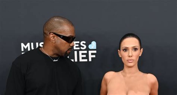Who is Bianca Censori, Kanye West's New Wife?