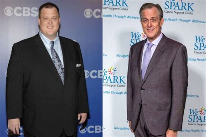 Who is Billy Gardell's wife in real life? Patty Gardell's bio, facts