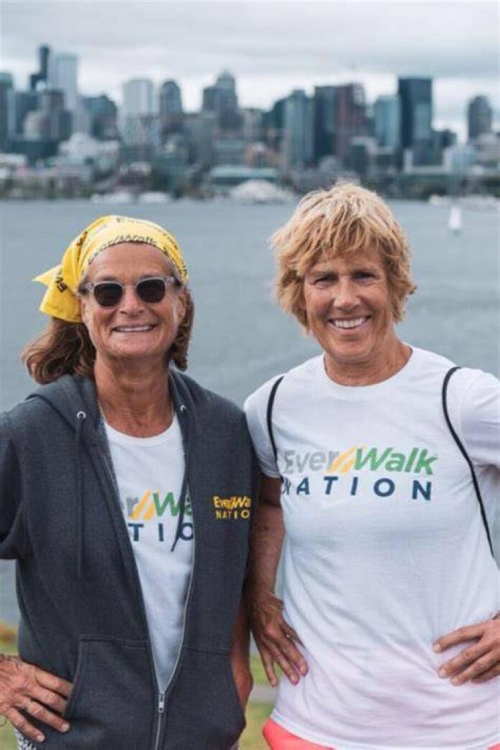 Who Is Bonnie Stoll Husband? Wikipedia Bio And Age Revealed