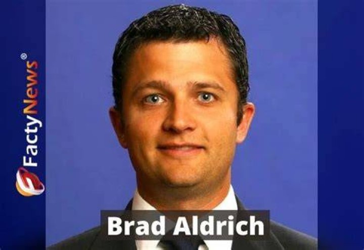 Who is Brad Aldrich? Wiki, Biography, Wife, Net worth, Kids, Parents